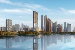 Newport Residences (D2), Apartment #535267891